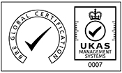 BRE Certification