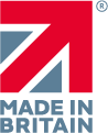 Made in Britain