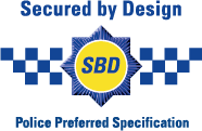 Secured by Design