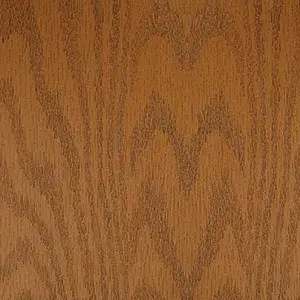 golden oak doors