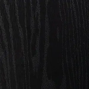 black doors