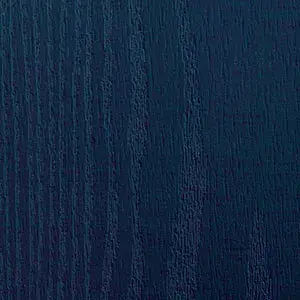 blue doors