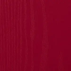red doors