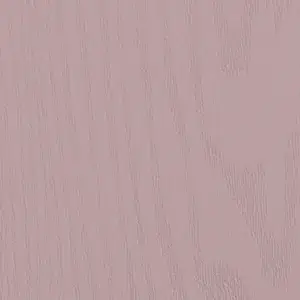 dusky pink doors