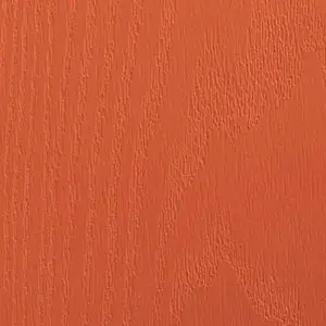 florida orange doors