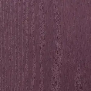 mulberry purple door