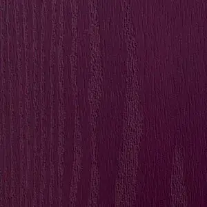 very berry purple door
