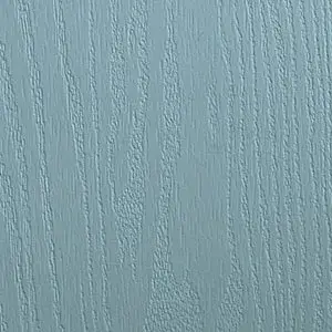 nimbus blue door