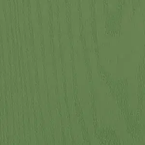paradise green door