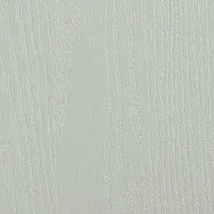 agate grey door