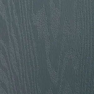 military grey door