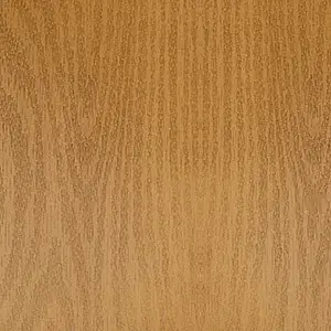 irish oak door
